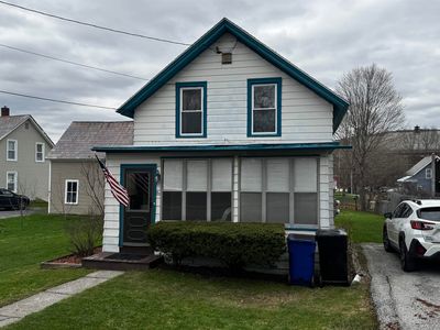 87 High Street