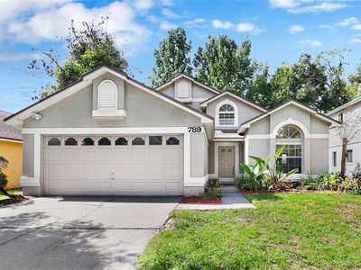 Property at 789 HEATHER GLEN CIRCLE, Lake Mary, FL