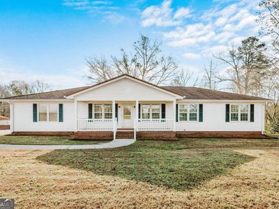 674 Yancey Rd