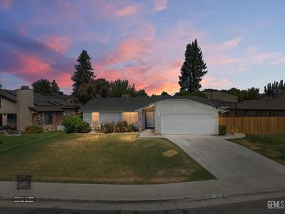 Property at 3520 Snowflake Ct, Bakersfield, CA