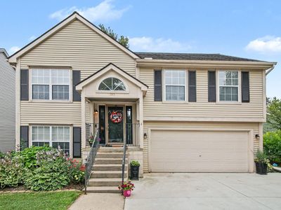 393 Princeton Dr