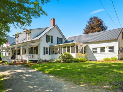 131 Clinton Road