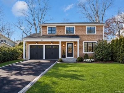 30 Glacier Drive