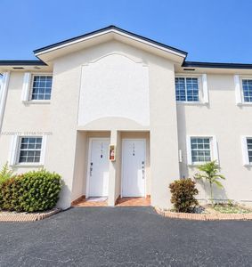 Property at 2375 W 74th St APT 105-6, Hialeah, FL