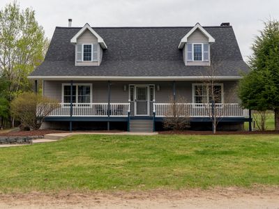 Property at 93 3rd Avenue, Hadley, NY