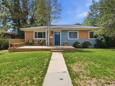 1723 Andover Dr