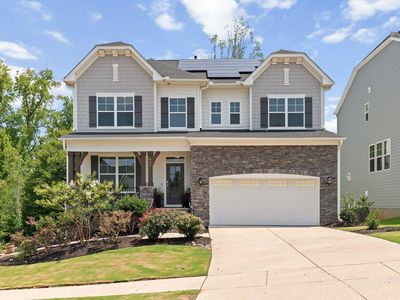 421 Ramsours Mill Dr