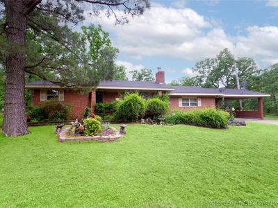 105 W Mockingbird Ln