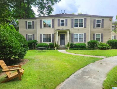 105 Fox Hall Rd APT C