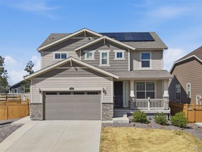 15981 Red Bud Drive
