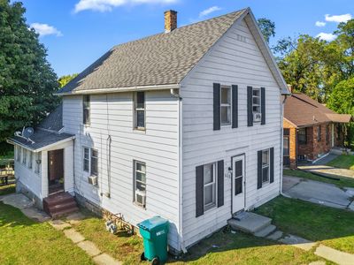 608 Pine Lake Ave