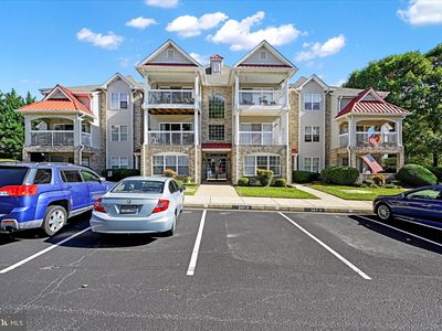 Property at 201 Kimary Ct APT G, Forest Hill, MD