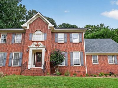 840 Eagle View Trl