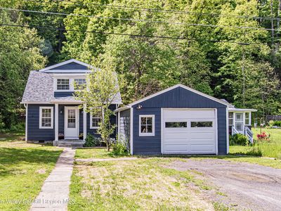 Property at 148 Esopus Creek Road, Saugerties, NY