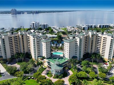 3414 Hancock Bridge Pkwy APT 1008