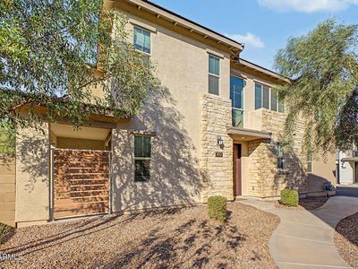 4556 S RIATA Street #103