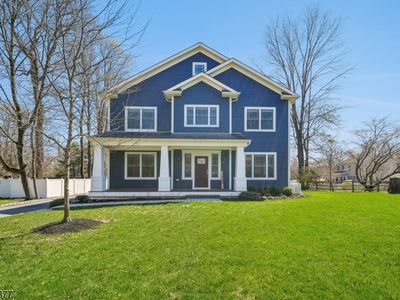 53 Madisonville Rd