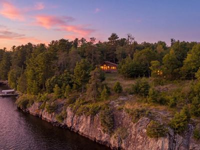 95126 Grassy Point S