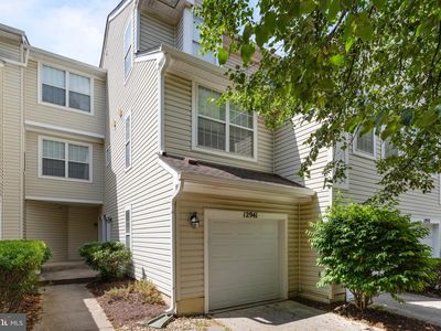 12941 Bridger Dr #1611