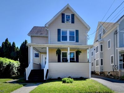 Property at 9 Walnut St, Little Falls, NJ