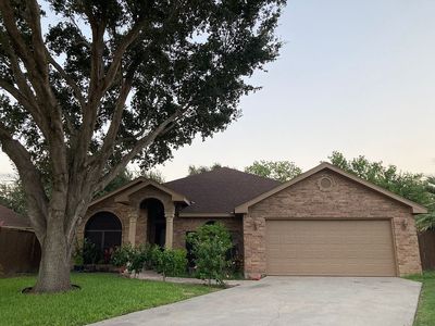 Property at 3401 San Eugenio, Mission, TX