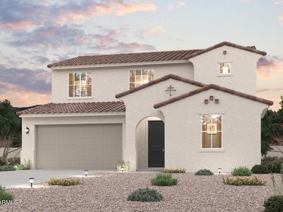 18090 W Creedance Blvd