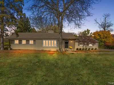 23050 W Thirteen Mile Rd