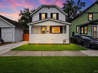 5 Fennimore Ave