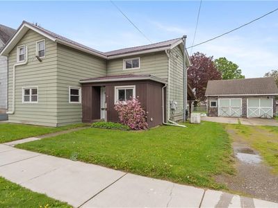50 Greenwood St