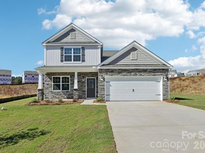 73 Ridgehaven Dr