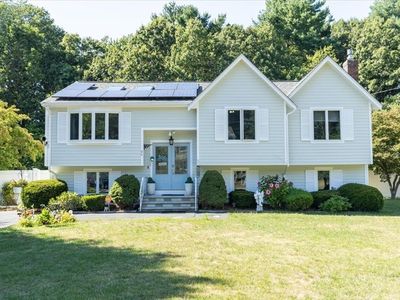 86 William Kelley Rd