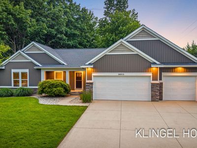 16815 Watersedge Dr