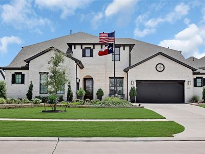 4823 Creekbend Dr