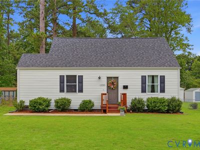 1112 Irby Dr