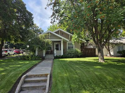 Property at 421 E Main St, Jerome, ID