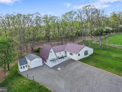 529 McGlaughlin Rd