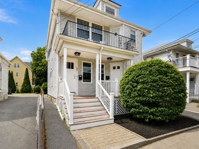 31-33 Quimby St