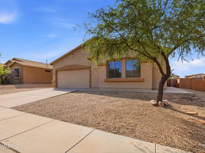 Property at 3560 W Avenida Sombra, Tucson, AZ