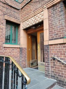 1503 Metropolitan Avenue #2F