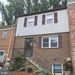 Property at 4927 Arctic Ter, Rockville, MD