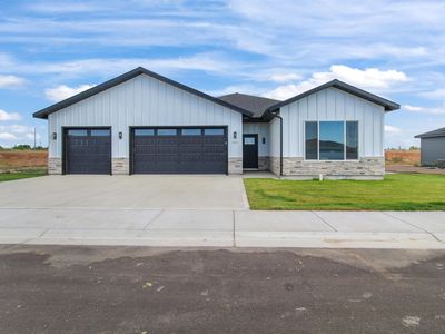 Property at 1415 Cardon Ct, Rupert, ID