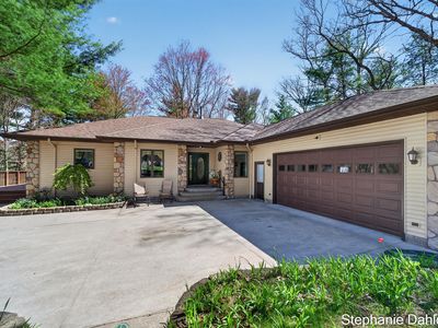 Property at 9160 Mill Pond Trl, Whitehall, MI