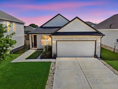 Property at 111 E FLOWING RIVER DR, Boerne, TX