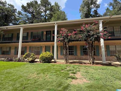 2831 Georgetown Dr APT D