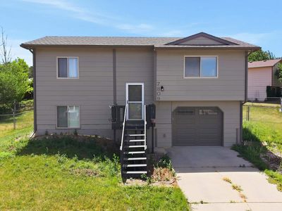 7809 Timberline Rd