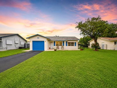 9505 NW 73rd Street