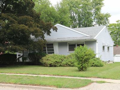 Property at 712 Wenonah St, Tecumseh, MI