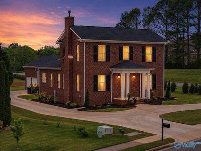 124 Kinsale Dr
