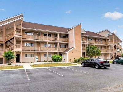 1025 W Plantation Dr. W #3422