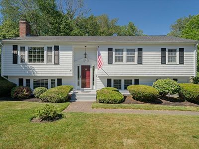1 Carpenter Ln